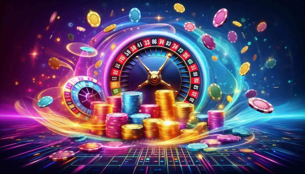 LuckyCrew Casino