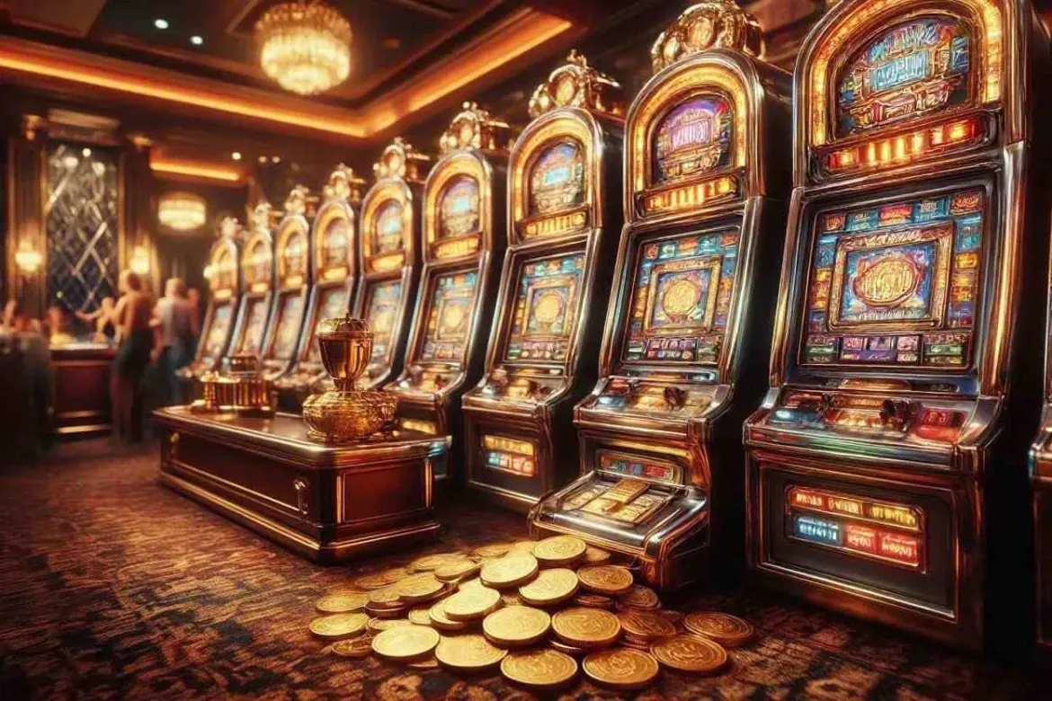 LuckyCrew Casino